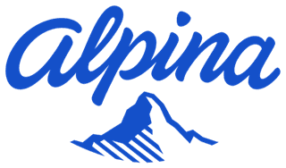 Logo de Alpina Colombia