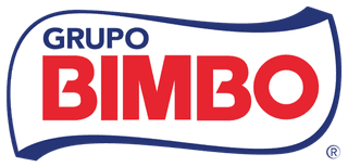 Logo de Bimbo Colombia