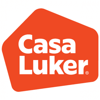 Logo de Casa Luker