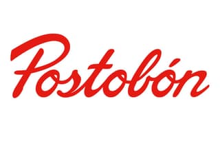 Logo de Postobón