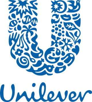 Logo de Unilever Colombia